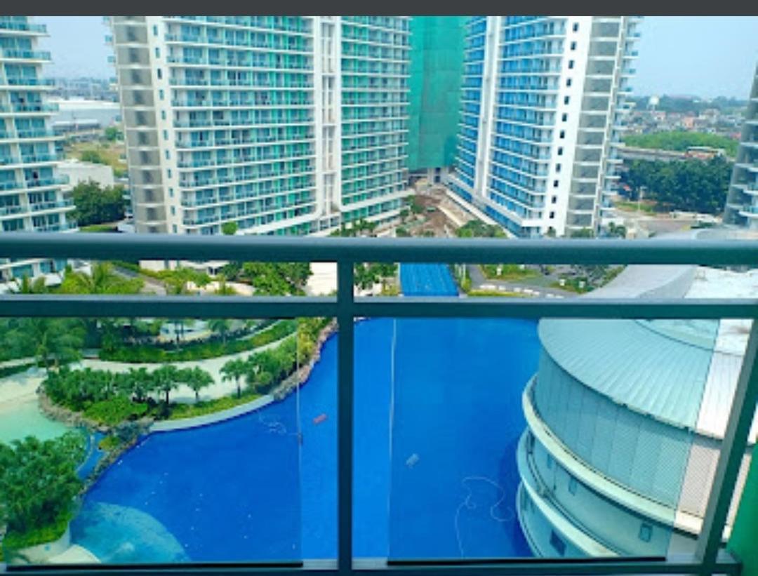 Azure Urban Resort Residences Manila Exterior photo