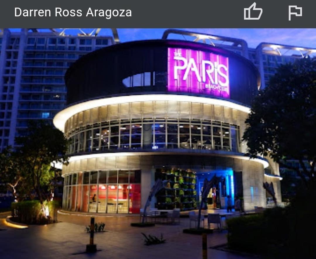 Azure Urban Resort Residences Manila Exterior photo